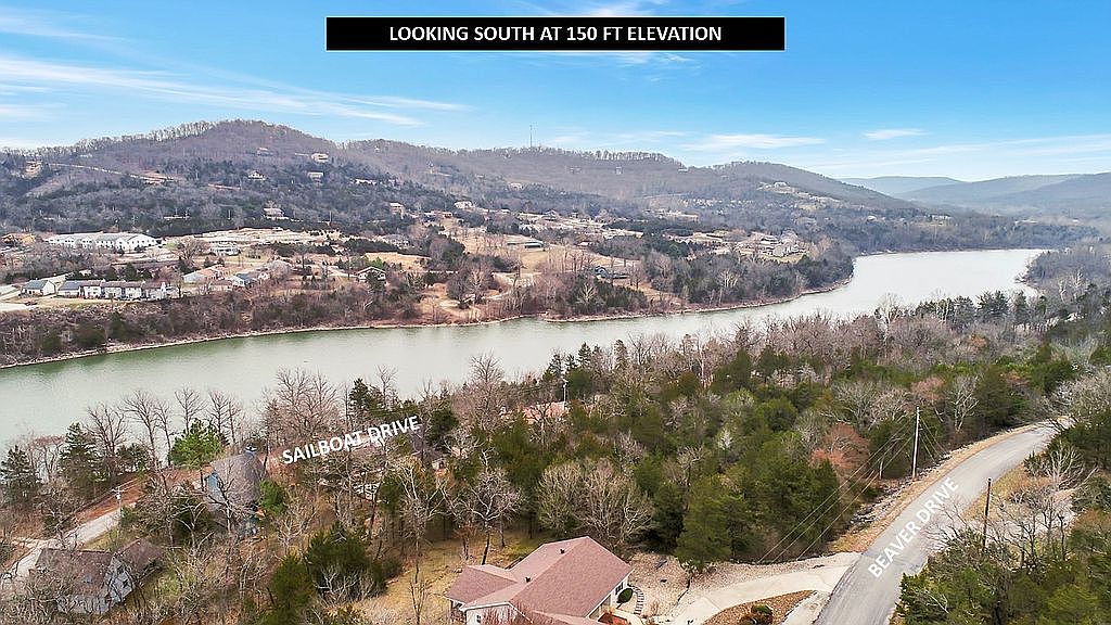 11 Oak Point Ln, Holiday Island, AR 72631 Zillow