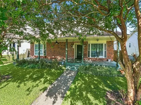 6832 Orleans Ave, New Orleans, LA 70124