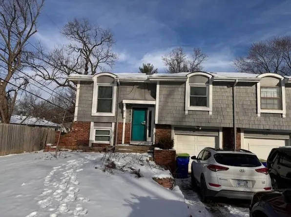 9410 W 83rd St, Overland Park, KS 66204