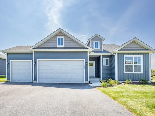 The Westwood Plan, Grunwald Grove