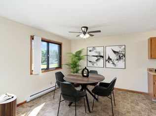 Echo Manor, Hutchinson, MN 55350