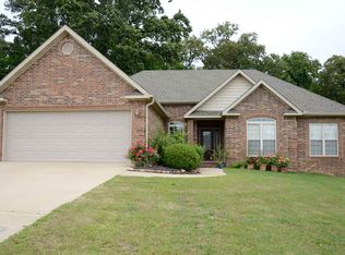 1504 Sullivan Cir, Jonesboro, AR 72404