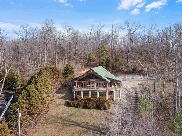 274 Fred Cole Ln, Sugar Tree, TN 38380