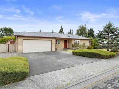 19842 NE Mosjon Circle, Poulsbo, WA, 98370