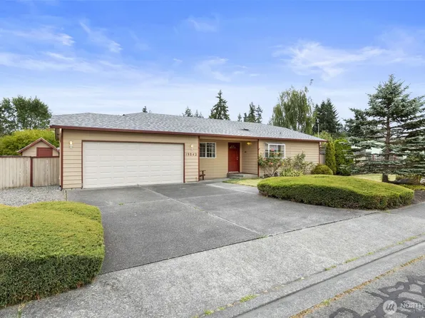 19842 NE Mosjon Circle, Poulsbo, WA 98370
