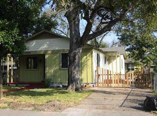 2604 Diaz St, Austin, TX 78702