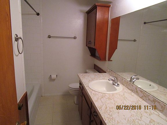 FULL BATH WITH TUB