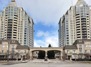 2 Rean Dr #1309, Toronto, ON M2K3B8