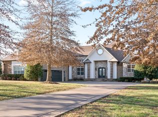 119 Water Wood Dr, Clarksville, TN 37043