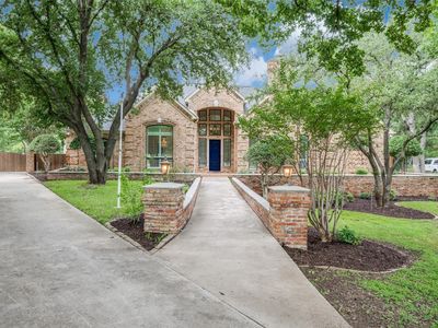 260 Canyon Oaks Dr, Argyle, TX, 76226