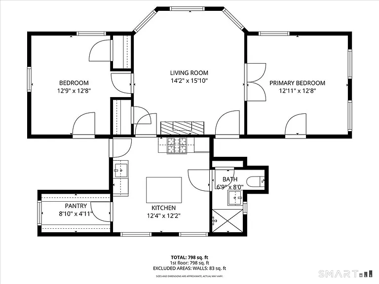 285 Humphrey St #1 — Photo 21