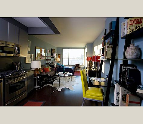 3rd image of 34 Desbrosses St APT 205