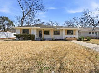 10322 Pinecrest Dr, Dallas, TX 75228