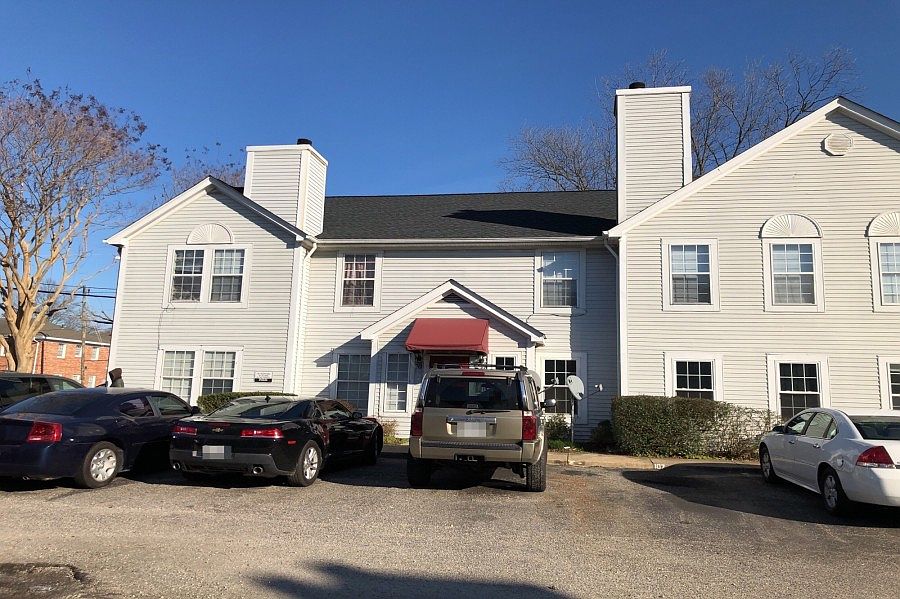 1st image of 357 Fort Worth Ave APT 207