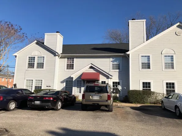 357 Fort Worth Ave APT 207, Norfolk, VA 23505