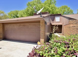 1813 Townhouse Dr UNIT B, Monroe, LA 71201