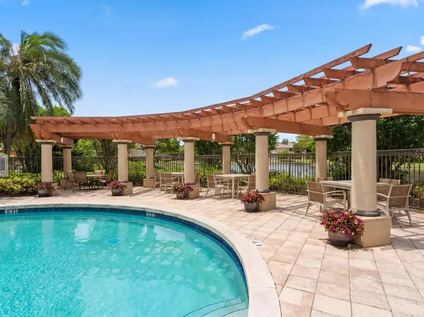 4159 N Haverhill Road #1307, West Palm Beach, FL 33417