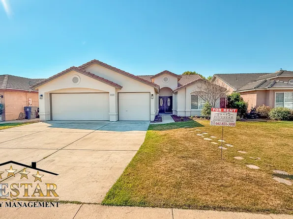 4717 Ambrister Dr, Bakersfield, CA 93313