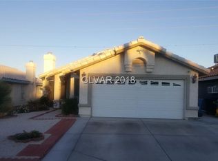 5454 Chela Dr, Las Vegas, NV 89120