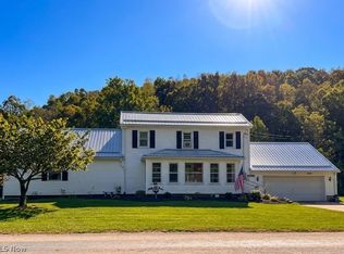 33451 Edwina Rd, Lewisville, OH 43754