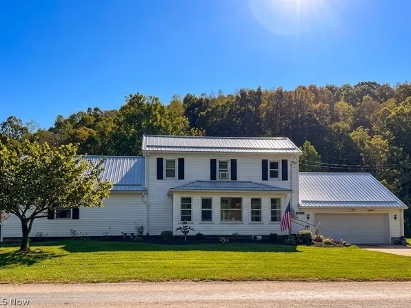 33451 Edwina Rd, Lewisville, OH 43754