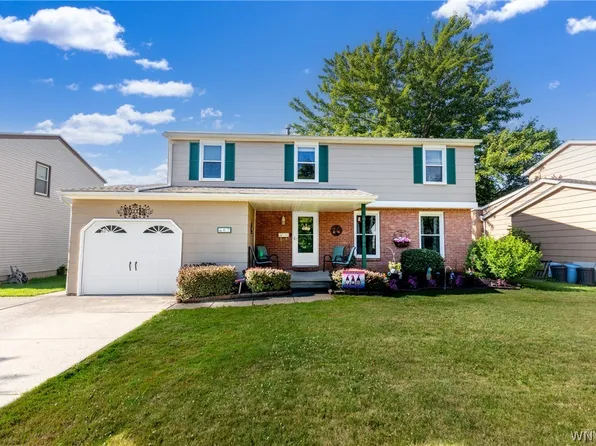 67 Jeffrey Dr, Amherst, NY 14228