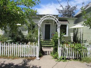 508 H St, Petaluma, CA 94952