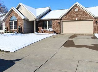 4344 Fiddlesticks Dr, Lafayette, IN 47909