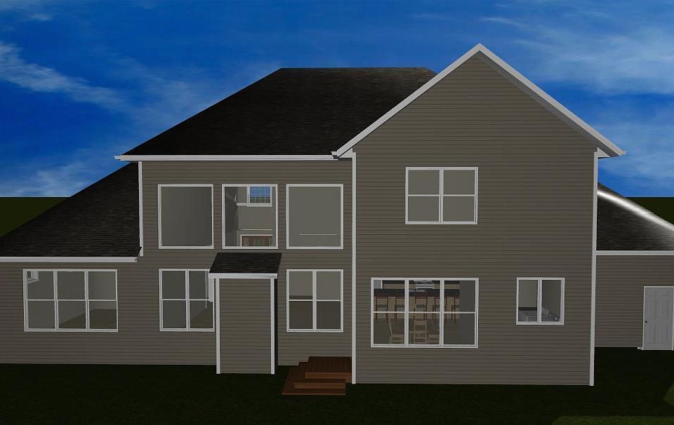 2nd image of Lot 23 Kathleen Way
