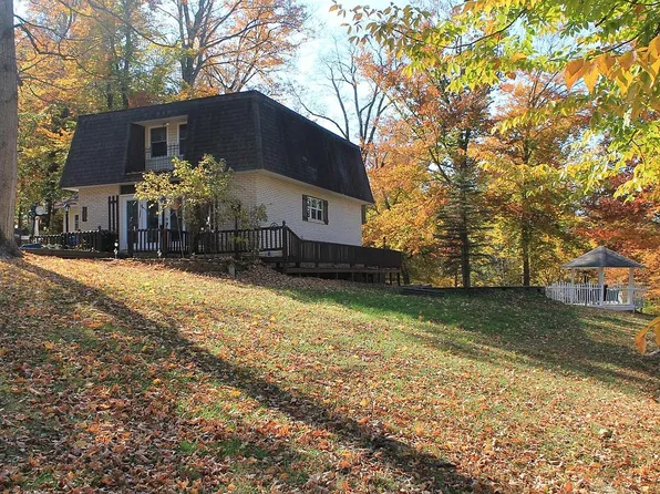 8517 Gratis Jacksonburg Rd, Camden, OH 45311