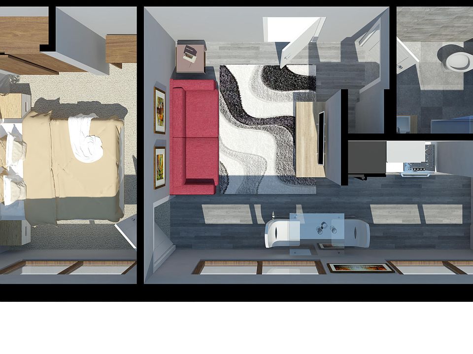 2nd image of 1075 Stephenson Ave #220