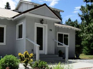 719 W 6th St, Cle Elum, WA 98922