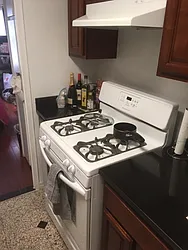 Rented by Manhattan Apartment Organization