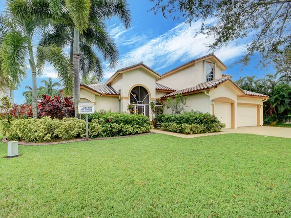 11218 Edgewater Circle, Wellington, FL 33414