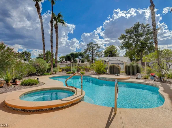 5020 Pacific Grove Dr, Las Vegas, NV 89130