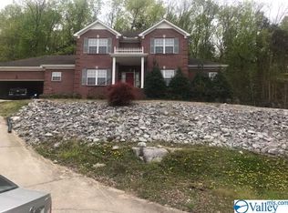 3032 Box Canyon Rd SE, Huntsville, AL 35803