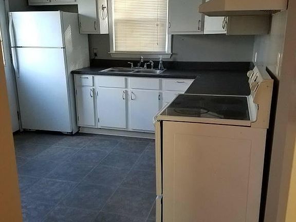 The does not show the new appliances