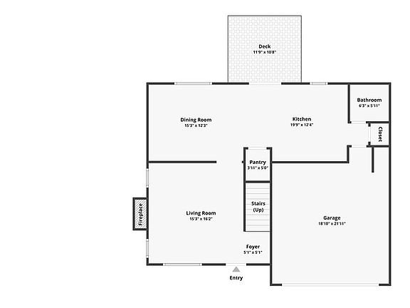 2nd image of 904 Summercrest Cv