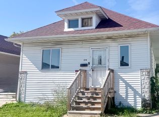 608 S 9th Ave, Maywood, IL 60153