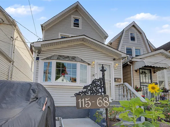 11568 155th Street, Jamaica, NY 11434