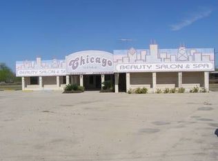 244 S Eagle Ave, Roma, TX 78584