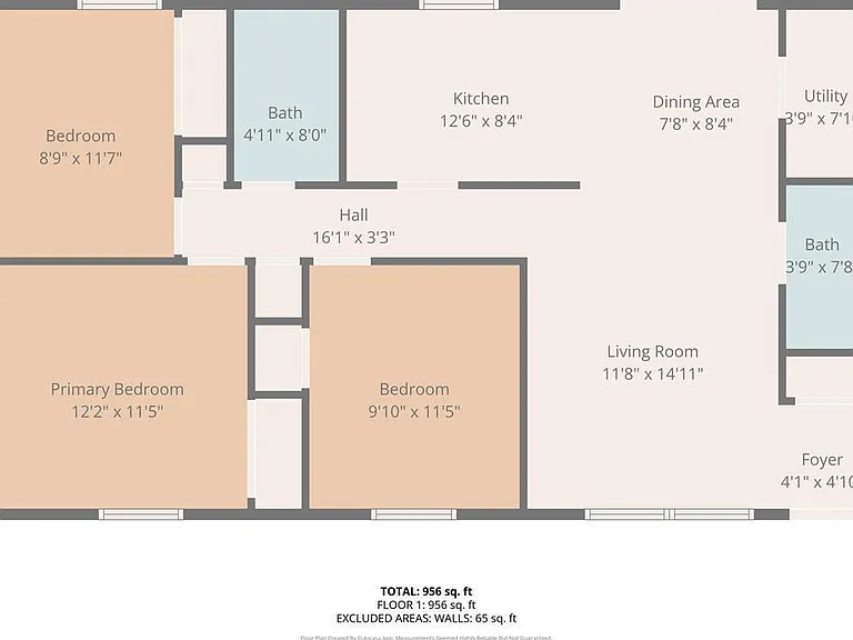 4419 Anglin Rd — Photo 15