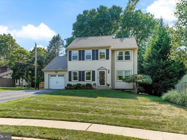 4002 Stirrup Ct, Upper Chichester, PA 19061