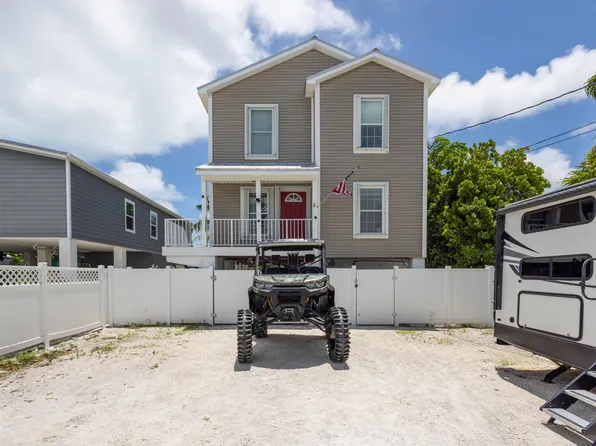 255 Mars Ln, Key West, FL 33040