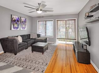 125 Garden St APT 1B, Hoboken, NJ 07030