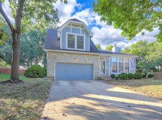 13928 W 109th St, Lenexa, KS 66215