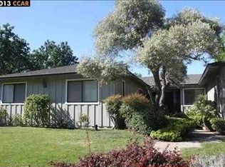 887 Richard Ln, Danville, CA 94526