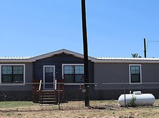 121 Bahia Dr, Sweetwater, TX 79556
