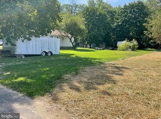 21 Wilson Ave, Trenton, NJ 08620