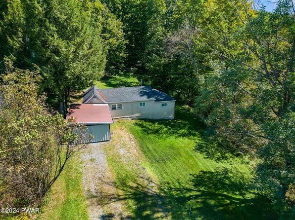 20 Oregon Tpke, Honesdale, PA 18431